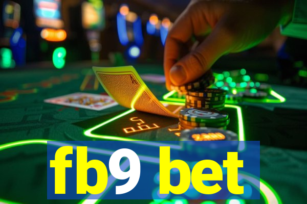 fb9 bet